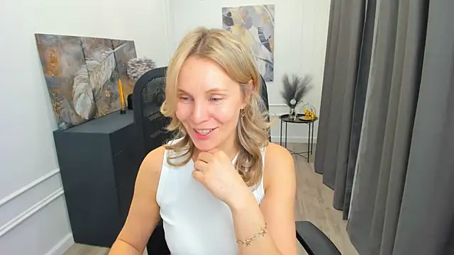 Živý XXX chat Sinty_Devis