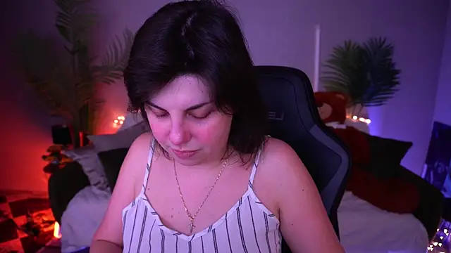 Živý XXX chat MirandaWong