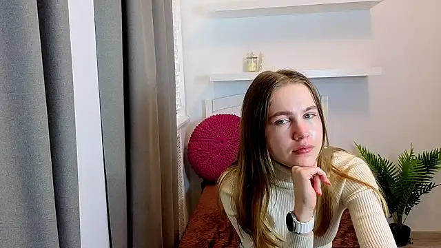 LoveXLexi 现场XXX聊天