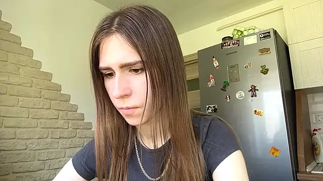 ElsieKuhlmann Chat XXX in diretta