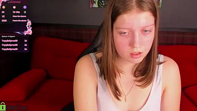 Živý XXX chat Casandra_Joness