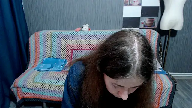 Živý XXX chat pa1e_pr1ncess