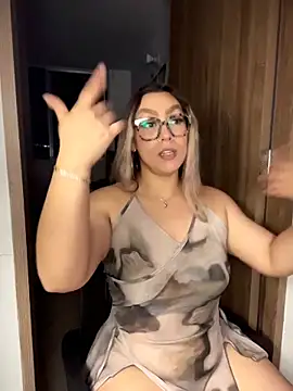 Živý XXX chat Im_sophiie