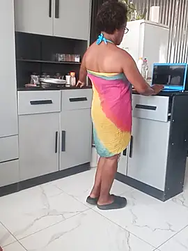 matureexoticdance Webcam-Show