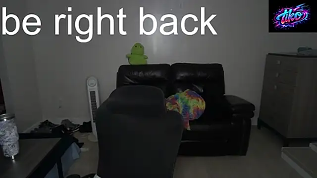 Zander823のライブXXXチャット