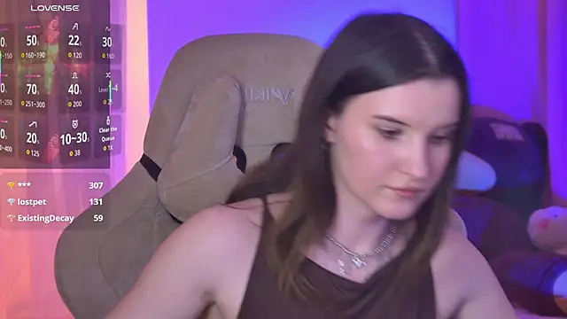 AgataWillis' Live XXX Chat