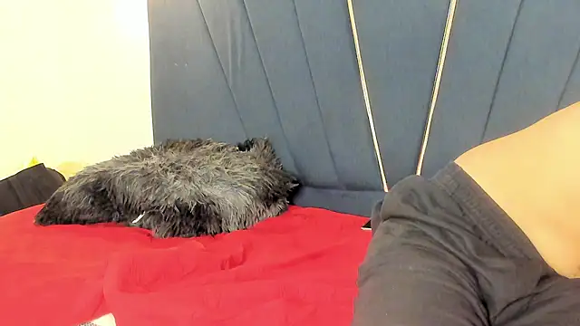 Webkamerová show jhos_cum23