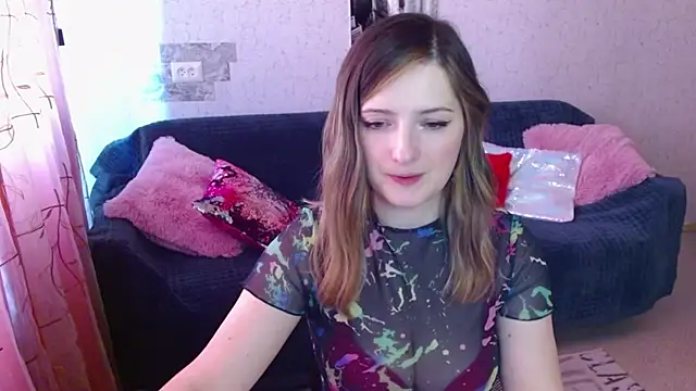 Arielsssplash: απευθείας συνομιλία ΧΧΧ