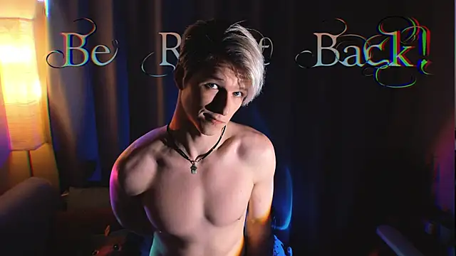 Breston_Sweet – Kamerová šou