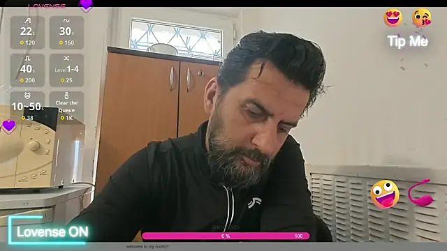 Chat XXX Live TARKAN1