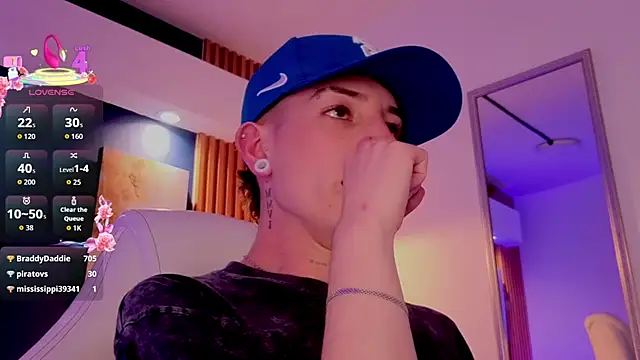 Luca_Prince_ Chat XXX live