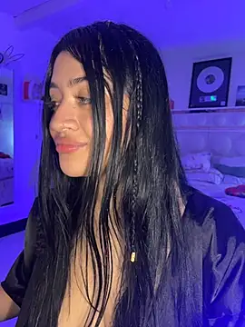 Chat XXX en directo de lucianaroy