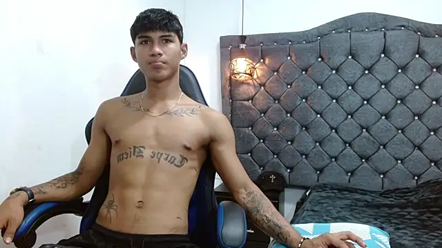 luka_big18 Obrolan Langsung XXX