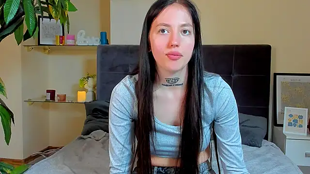 AdrianaCult – Live XXX-chat