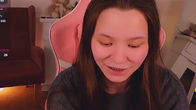 Maya_soft – Live XXX-chat