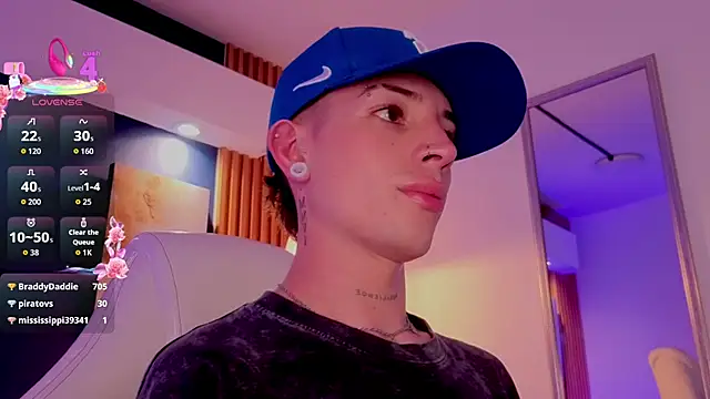 Luca_Prince_ Live XXX Chat