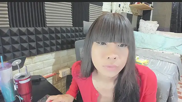 Show de webcam de _lexie_hart