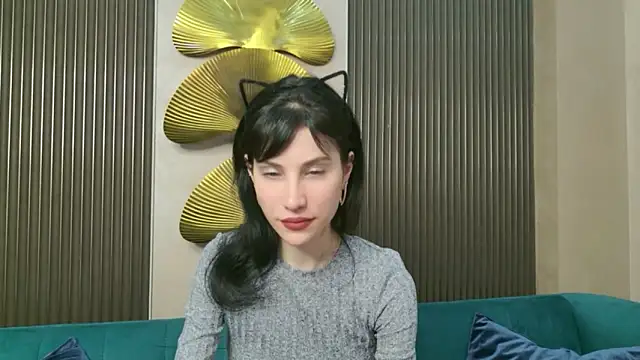 Dedra_DixonのライブXXXチャット