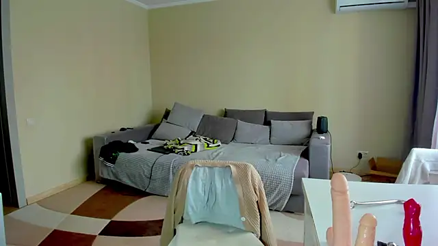 GarryHill Webcam Show