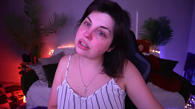 MirandaWong Chat XXX live