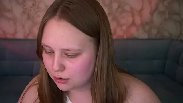 Živý XXX chat CrystallPaws