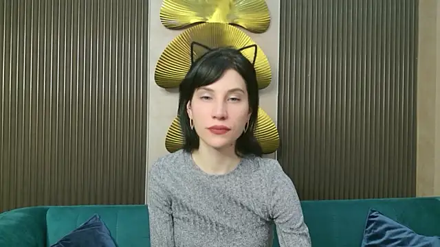 Chat XXX ao vivo de Dedra_Dixon