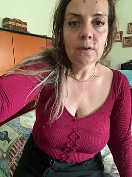 SunbelxxのライブXXXチャット