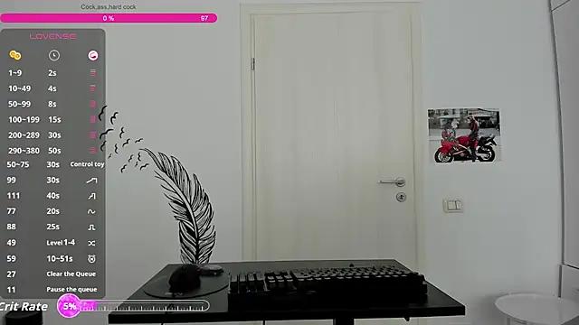 ZackFraser: онлайн-секс-чат