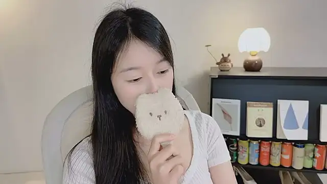 Chat XXX ao vivo de Onechestnut