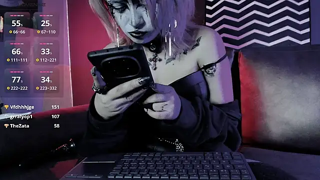 Navier__のライブXXXチャット