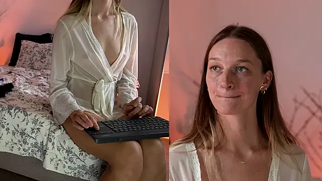 Special___のライブXXXチャット