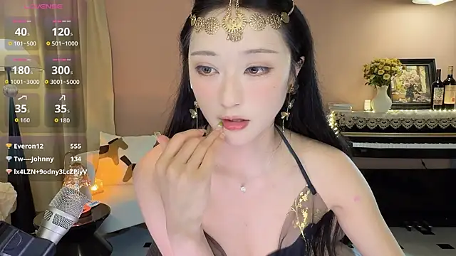 Molly00- live XXX chat