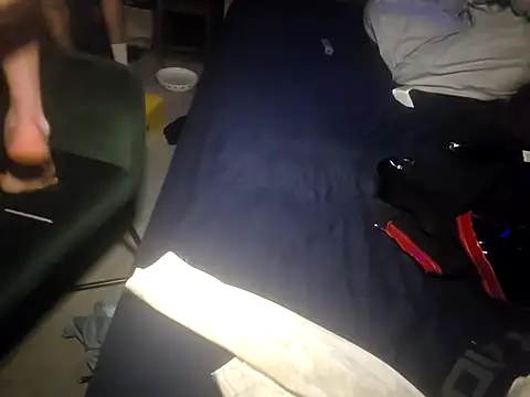 BigDonnyBig Pertunjukan Webcam