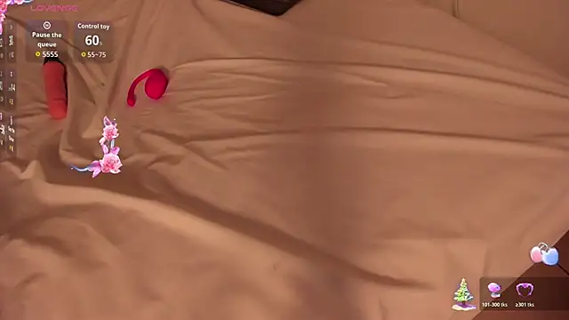 SabrinaVantress Chat XXX in diretta