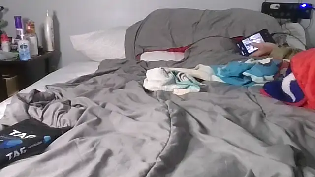 Show webcam de deepinnnnn