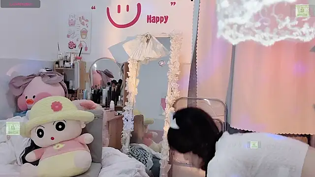 Yoyo_520 在線直播表演