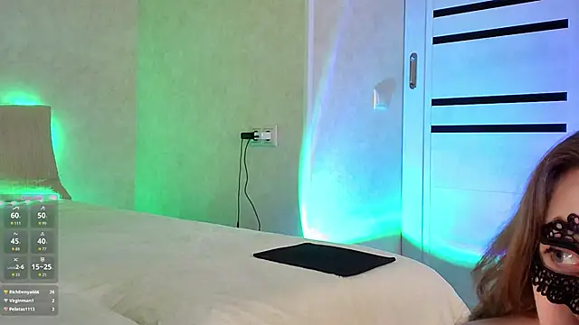 Sembang XXX Secara Langsung Roseaa