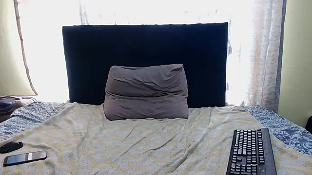 عرض كام KinkyTrans23