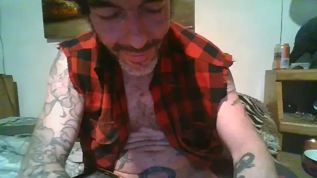 theboobietrap Show Webcam