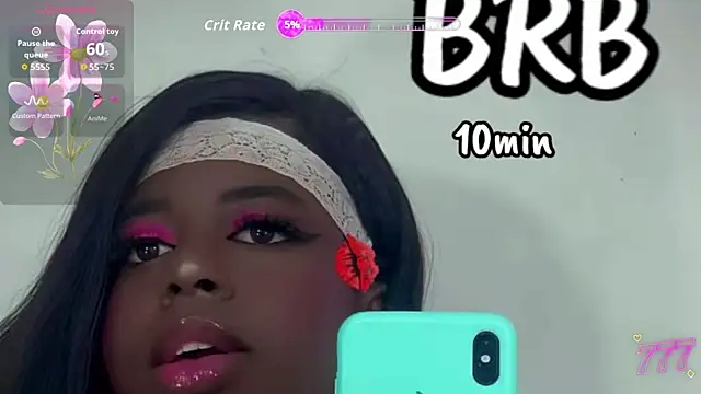 دردشة VICTORIAOBEY الجنسية المباشرة