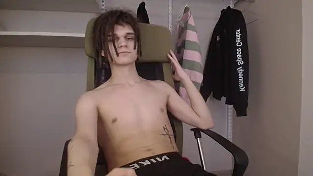 PeachTree Show in webcam