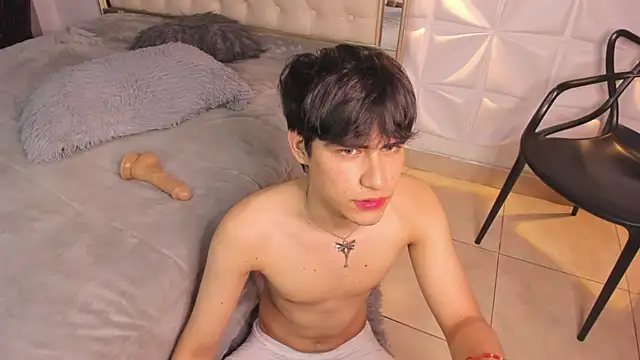 IamJuanJoc Live XXX-Chat