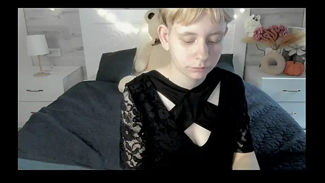 Sembang XXX Secara Langsung EloraBlu