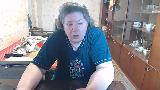 HotLusi – Live XXX-chat