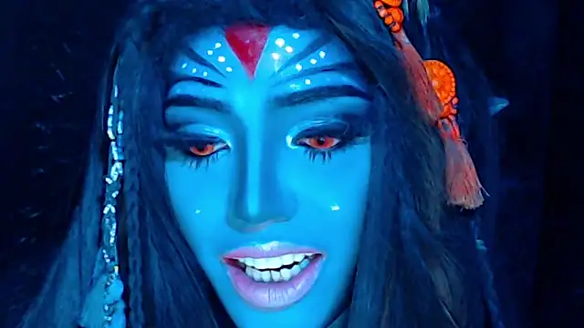 MARIA_SUMMER89 在線直播表演