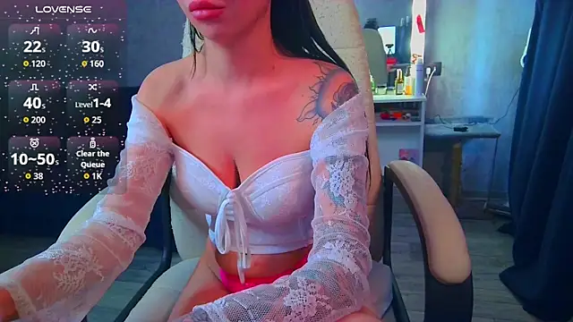 Živý XXX chat gold_cobra