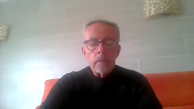 Webkamerová show tuggy59