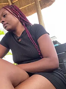 Dellah27's Live XXX Chat