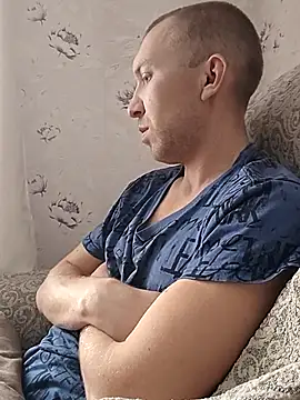 _uncle_Mitya-43_ Show Webcam