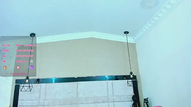 Živý XXX chat kimCosseyy